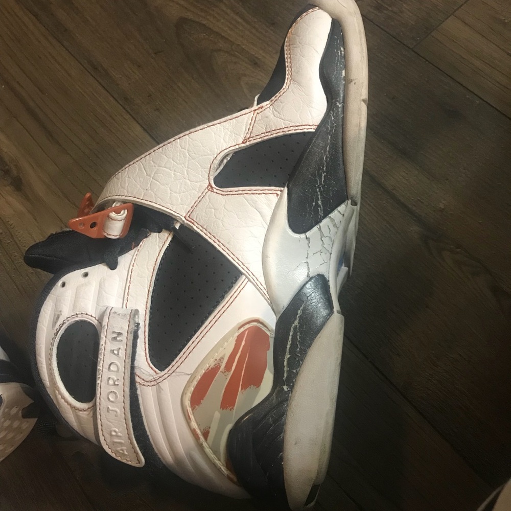 Jordan 8 - Picture 7 of 7